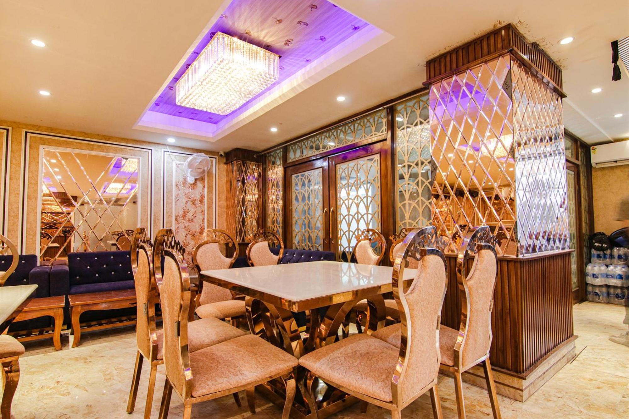 Fabhotel Golden Glory New Delhi Extérieur photo